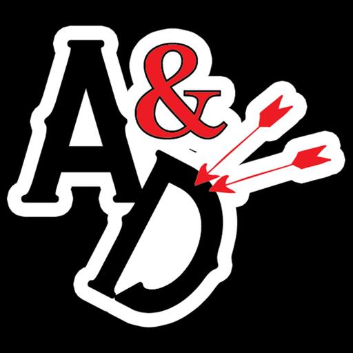 Dicey Bastards S2 E9: The Inevitable Musical Episode