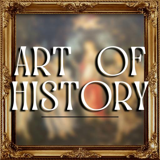 The Real Venus: Simonetta Vespucci (presenting ArtMuse Podcast)