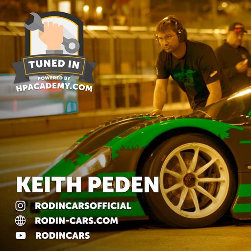 142: “Composites” aren’t just for high-end motorsport