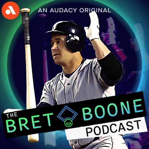 [FULL EPISODE] MLB Network's Sean Casey on Life As A Podcaster Turned Hitting Coach & Mid Season Update