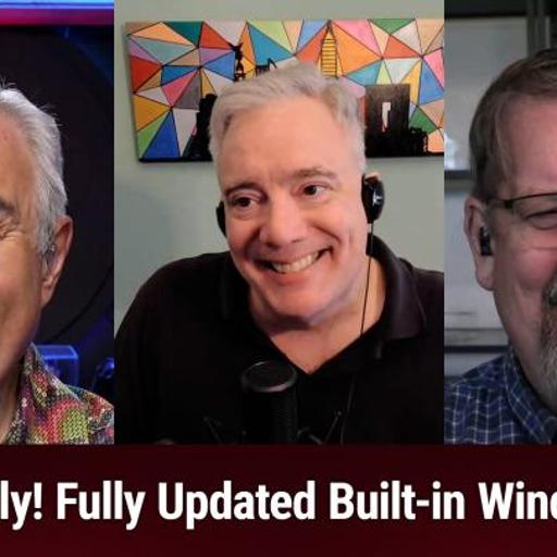 WW 941: K... and Q - The AI factor in those Microsoft layoffs