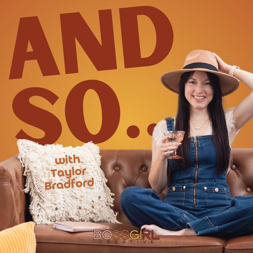 527: THE BEST BRANDS DON'T SELL -- THEY BUILD BELONGING