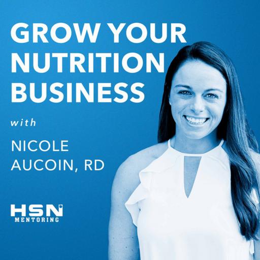 #204 Turn Nutrition Into a Revenue Stream: Real Gym Metrics You Need to Know with Brendan Rice