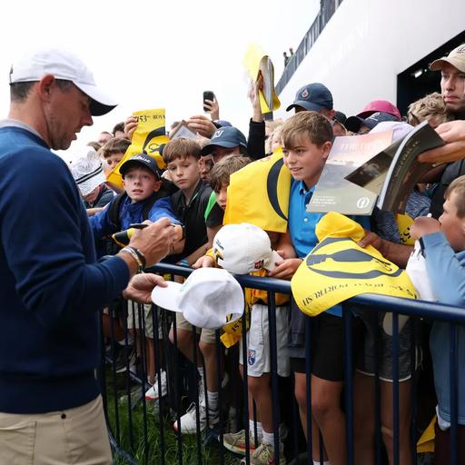 The Fifteenth Club--July 12, 2025; British Open preview with Mark Brooks, Ed Clements, Scotty Sayers, Jeff Ward & Ben Clements