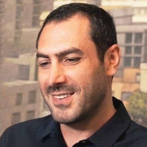 185 - Mohsen Majidikhah | Founder of Sam Coffee