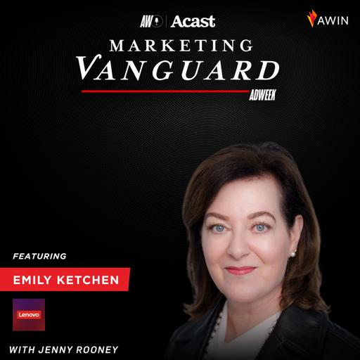 AI as Your Creative Detective: Emily Ketchen on Leading Marketing in the Intelligence Era