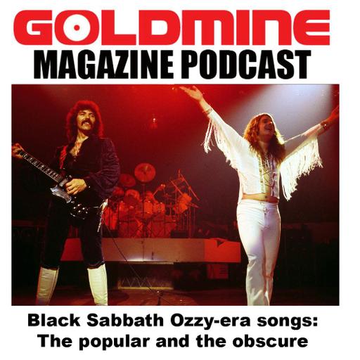 Black Sabbath Ozzy-era songs: The popular and the obscure