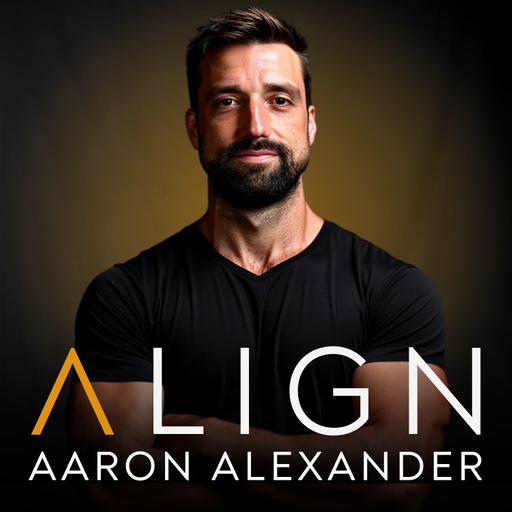 5 Sleep Mistakes That Are RUINING Your Life | Dr. Andy Galpin | Align Podcast #552