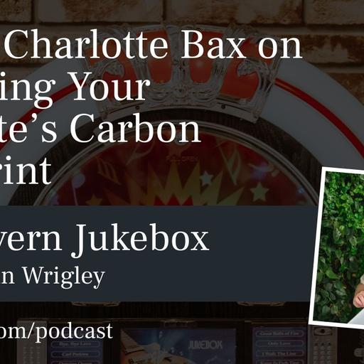 #177 – Charlotte Bax on Reducing Your Website’s Carbon Footprint
