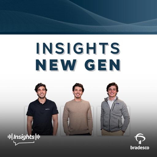 Insights New Gen #281 - O disruptivo delivery de combustíveis da Versa