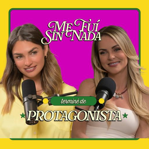 ¡De Costa Rica a protagonizar telenovelas en México: Mari Luz lo logró!