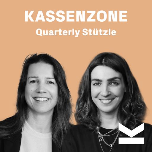 K#596 QuarterlyStützle - Status Update E-Commerce: US Zölle, Sheglam x dm & weitere Commerce-News