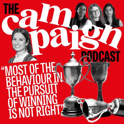 Is Cannes Lions 2025 a watershed moment for awards?