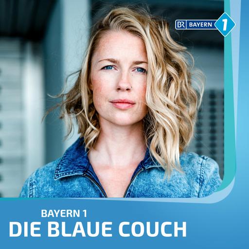 Kabarettistin Christine Eixenberger, "Ich hab ein Urvertrauen und denk mir, es werd scho ois wern!"