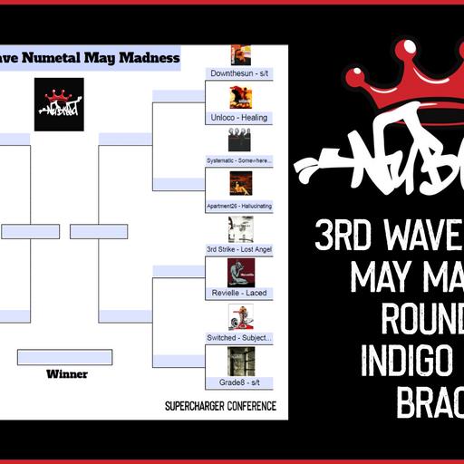 Nu-Breed - May Madness - Indigo Ranch