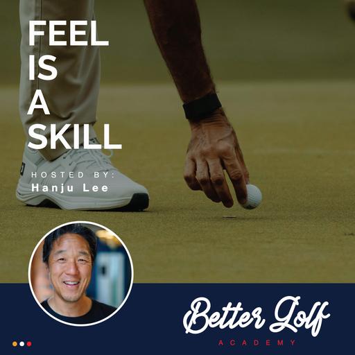 Feel is a Skill