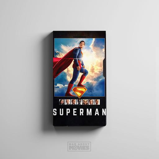 Superman (2025) & Box Office Update
