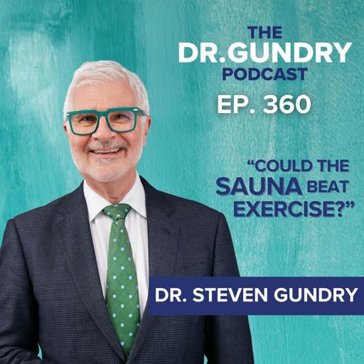 Red Light Therapy, Saunas, Glucose Monitors & Spermidine: Do These Biohacks Really Work? | EP 360