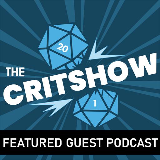 The Critshow Guest Podcast: Looters