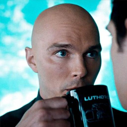 Talking Comics Podcast: Issue #710: Mumbling Into a Mug About Superman