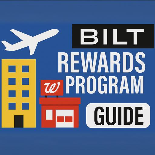 Ultimate Guide to Bilt Rewards | Is This The Best Loyalty Program?