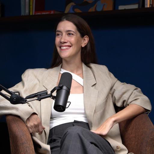 #202 Clara Alonso y actuar para conocerse mejor
