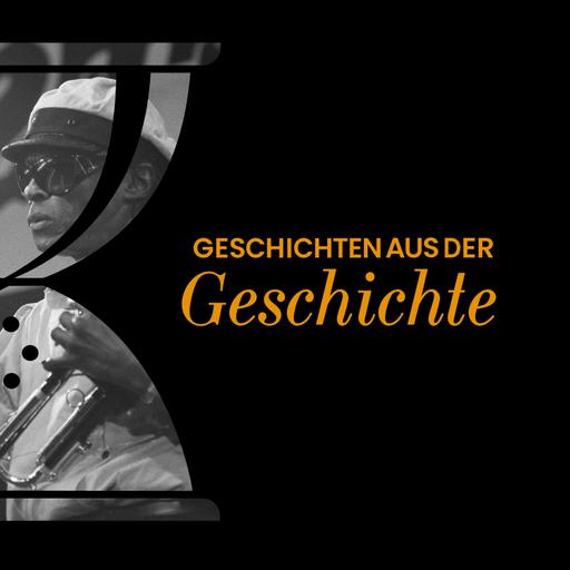 GAG512: Eine kleine Geschichte der Sonnenbrille
