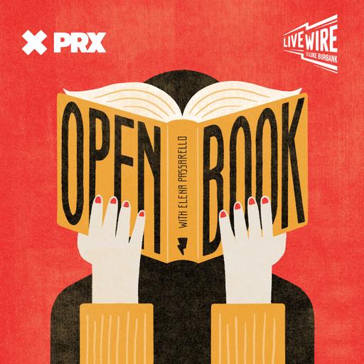 Open Book: Sloane Crosley