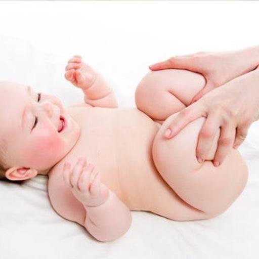 Baby Skin Conditions: All About Rashes
