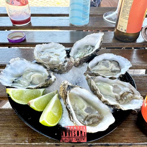 You'll Be Aight - Aphrodisiac