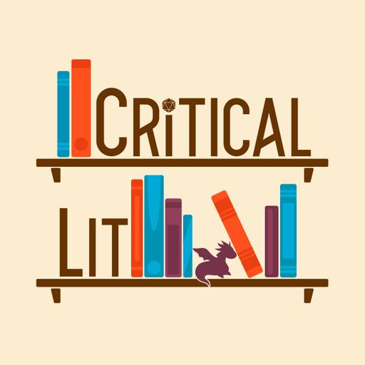 Critical Lit Bonus Episode — Curse of Strahd Deep Dive (Part 1)