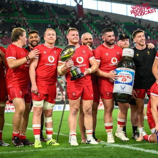 A win at last - but there's trouble brewing
