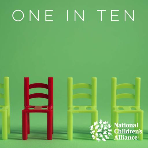 Child Sex Trafficking Starts at Home