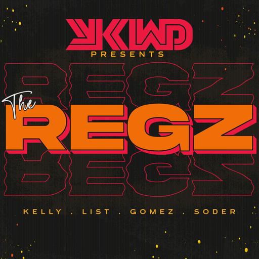 Best of REGZ Yankee Swaps (Gabby’s Panties and Deepu’s Bus Ticket) | The Regz w/ Robert Kelly, Dan Soder, Luis J. Gomez and Joe List Ep #41