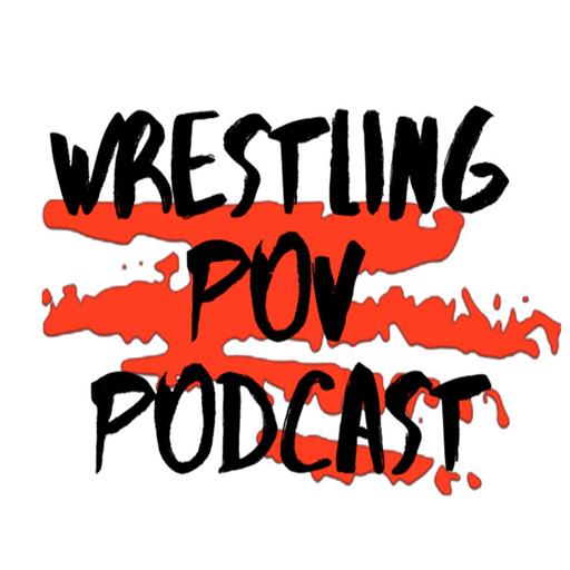 Episode 484 PLE review