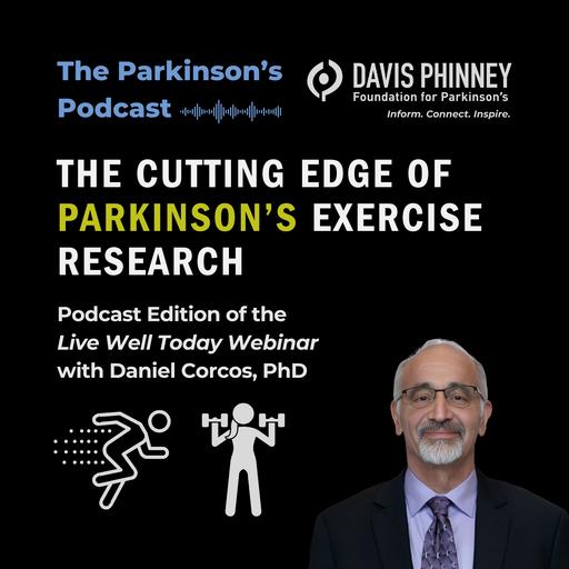 The Cutting Edge of Parkinson's Exercise Research
