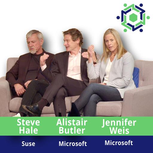 268 – Cracking Microsoft SME&C: The Partner Playbook for Growth