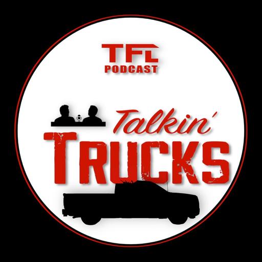Ep. 288: Did Ram Do Enough With The New Cummins?