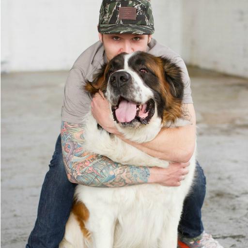 E312- When Your Dog Doesn’t Like Someone… So What