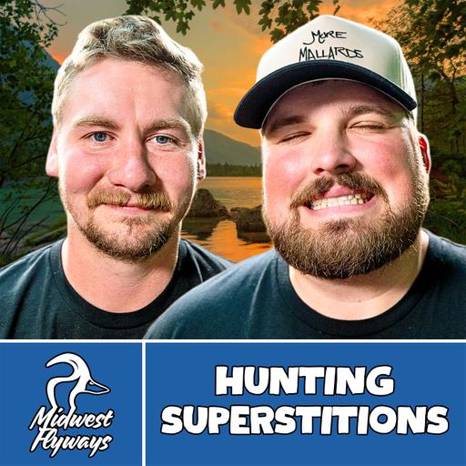 Hunting Superstitions