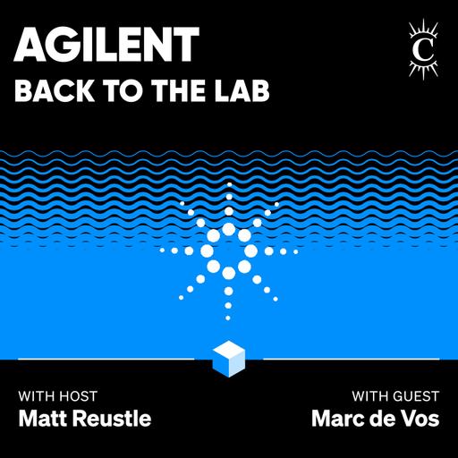 Agilent: Back To The Lab - [Business Breakdowns, EP.223]