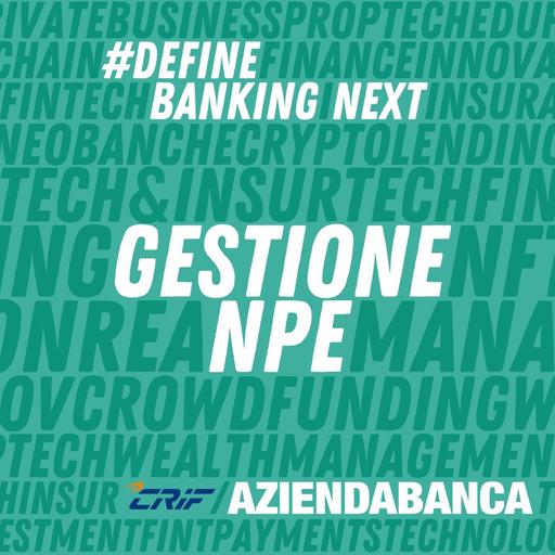 Gestire gli NPE, tra boom del mercato secondario e flussi in aumento