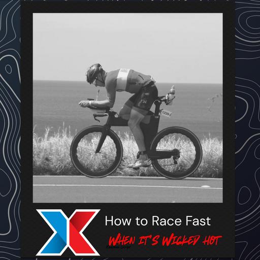 Mastering Half Ironman Races in the Heat: Expert Strategies for Success