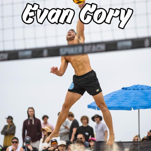 Evan Cory: Adapting, Adjusting, THRIVING In 2025