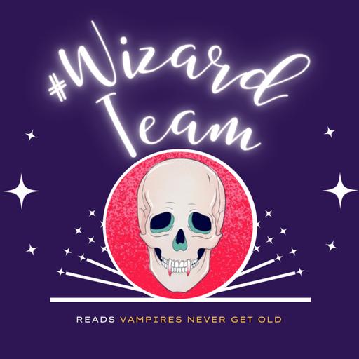 Untold Legends Mini Series - Vampires Never Get Old