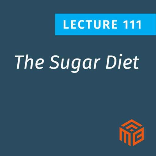 The Sugar Diet: What the Science Really Says