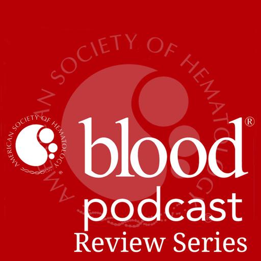 Review series on mantle cell lymphoma