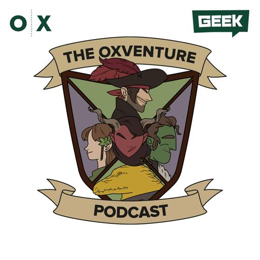 Homecoming | Oxventure D&D Wyrdwood