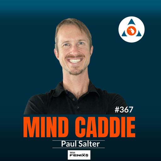 Can hypnosis help with our golfing FEARS? – Paul Salter #367