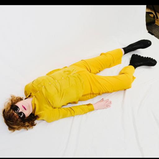 Gina Birch (The Raincoats)